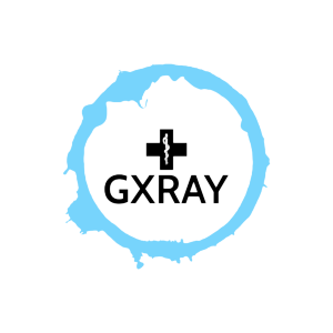 gxray რენდგენი გამოძახებით