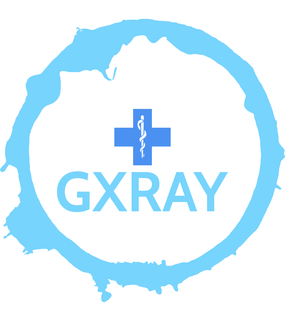 GXRAY რენდგენი გამოძახებით